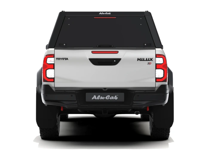 Hilux DC - HT Guard 5