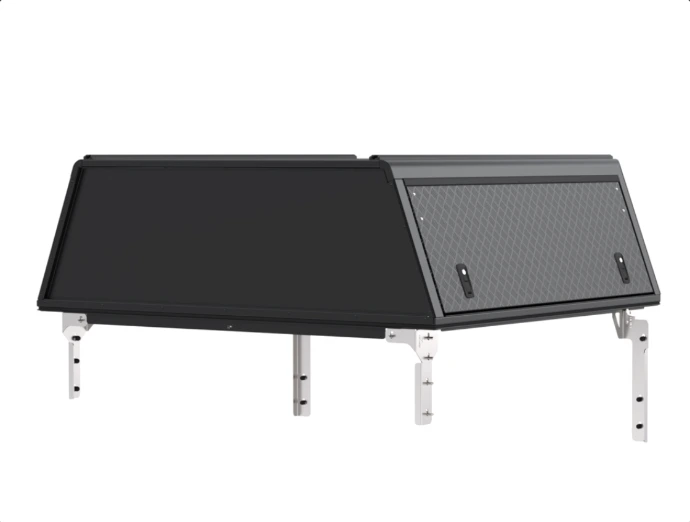Ranger DC - HT Guard 1