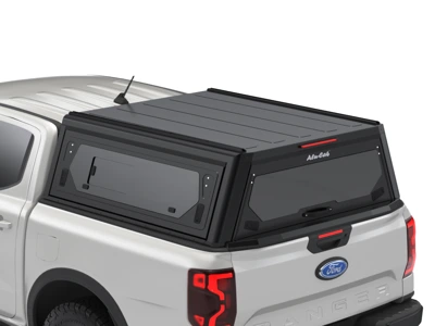 Ford Ranger DC - Alu cab - Contour Vitré 