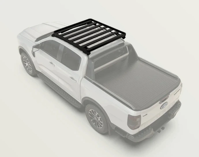 Galerie de toit Ford Ranger 2