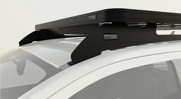 Galerie de toit Ford Ranger 3