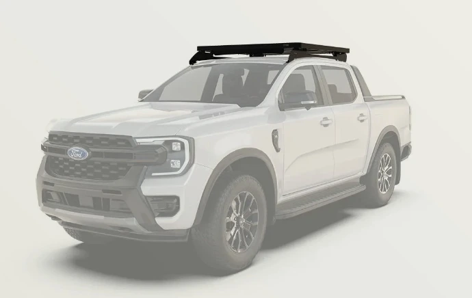 Galerie de toit Ford Ranger 4