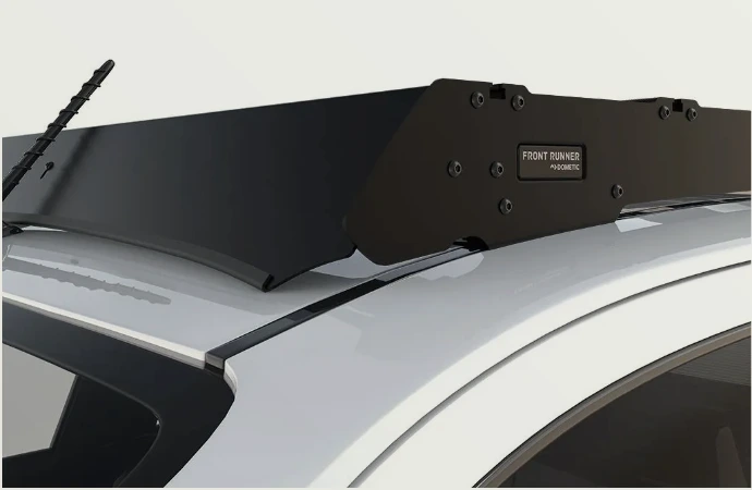 Galerie slimsport Hilux double cabine 2