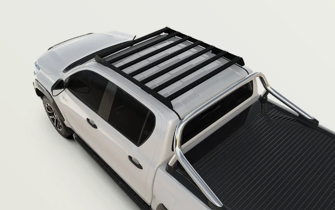 Galerie slimsport Hilux double cabine 3