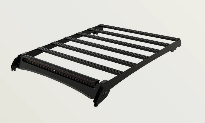 Galerie Slimsport ford Ranger avec barre led