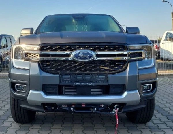 Platine de trueil  - Amarok et Ranger T9