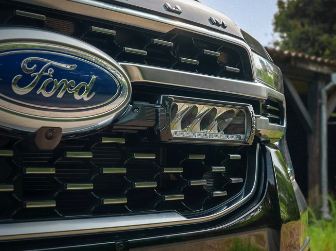 Ford Ranger Wildtrak 2