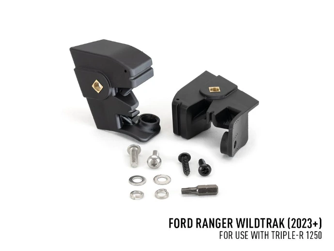 Kit de fixation kit intégration lazer