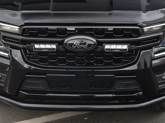 Ford Ranger Wildtrak 4
