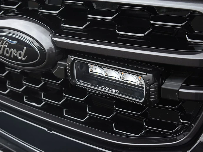 Ford Ranger Wildtrak 3