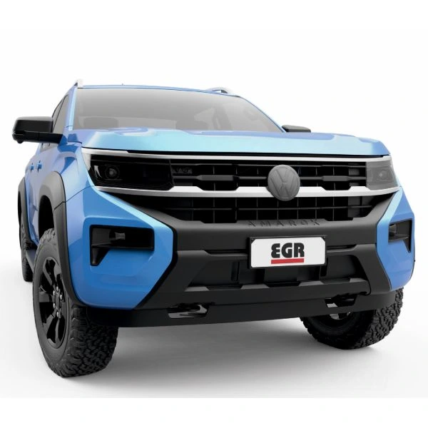 Kit d'élargisseur d'aile en ABS Amarok 23 +