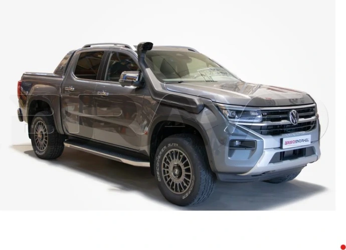 Bravo Snorkel - VW Amarok