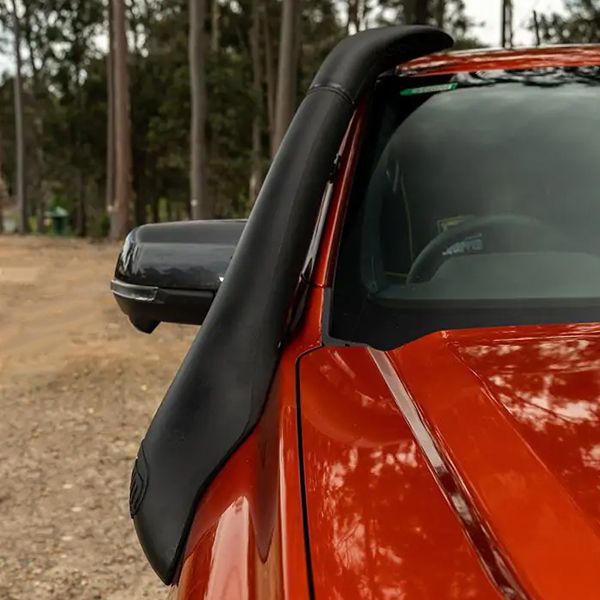 Snorkel TJM - Ford Ranger 