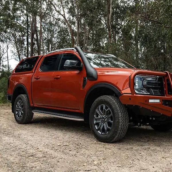 Snorkel TJM - Ford Ranger 