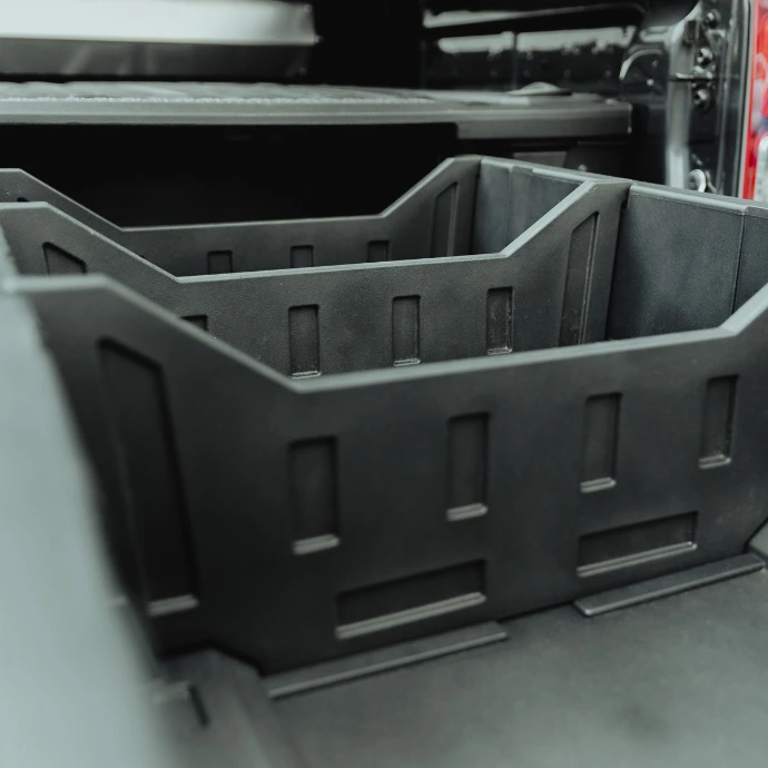 KIt de double tiroir en résine - Ford Ranger