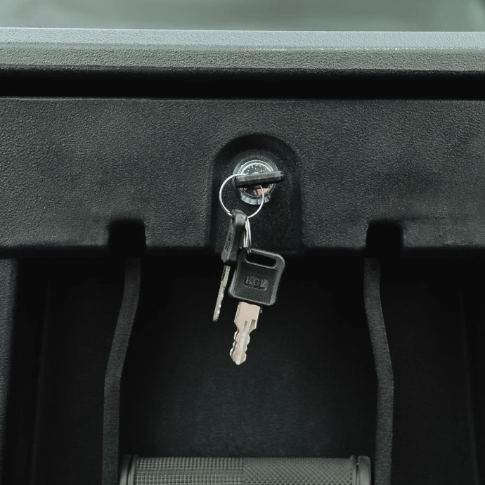 KIt de double tiroir en résine - Ford Ranger