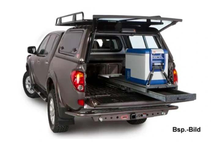 KIt de double tiroir ARB - Ford Ranger