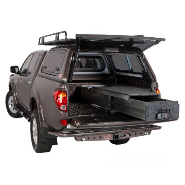 KIt de double tiroir ARB - Ford Ranger