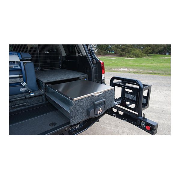 KIt de double tiroir ARB - Ford Ranger