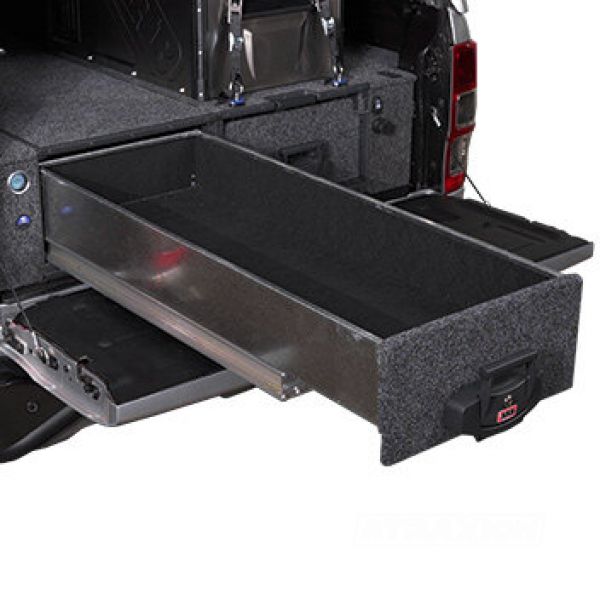 KIt de double tiroir ARB - Ford Ranger