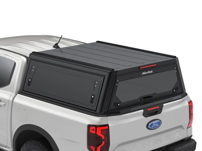 Ford Ranger Wildtrak DC - HT Guard 6  