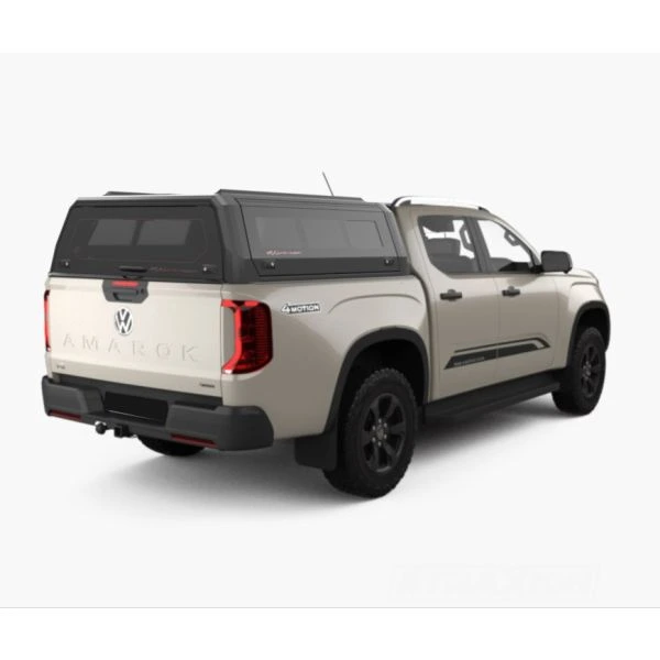 VW Amarok - Rhinoman - Xtreme