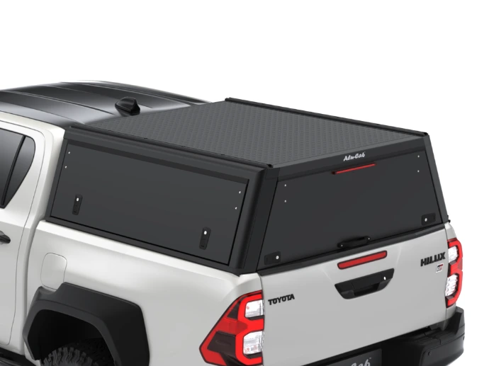 Hilux DC - HT Guard 3